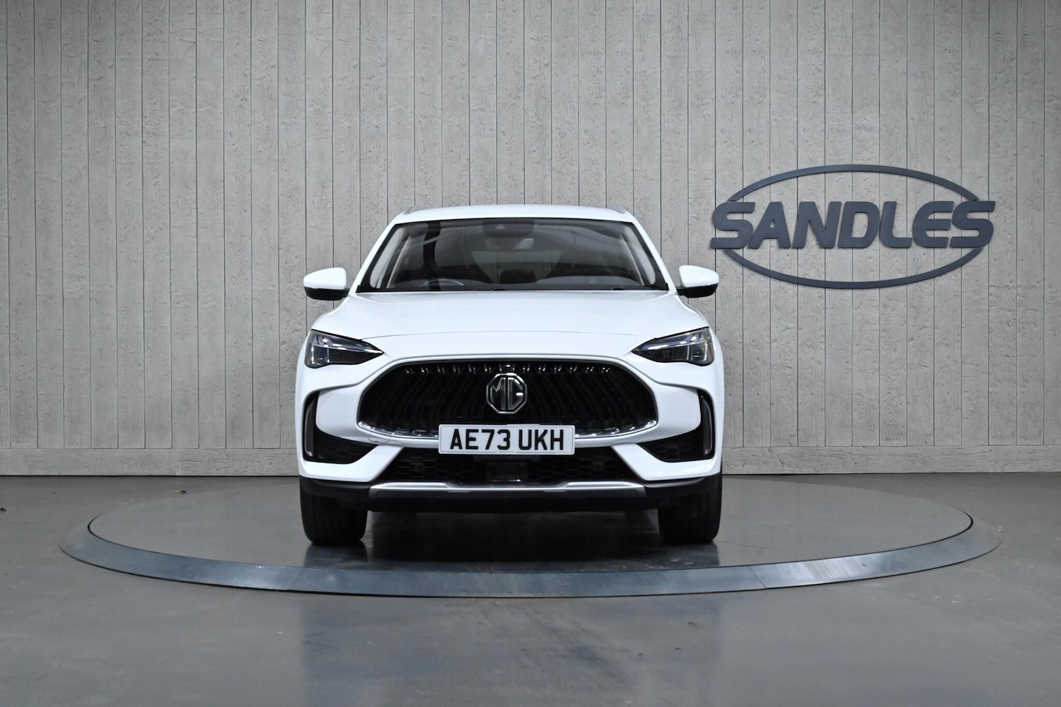 Used MG MG HS 2023 for sale - 76612925: Photo 2