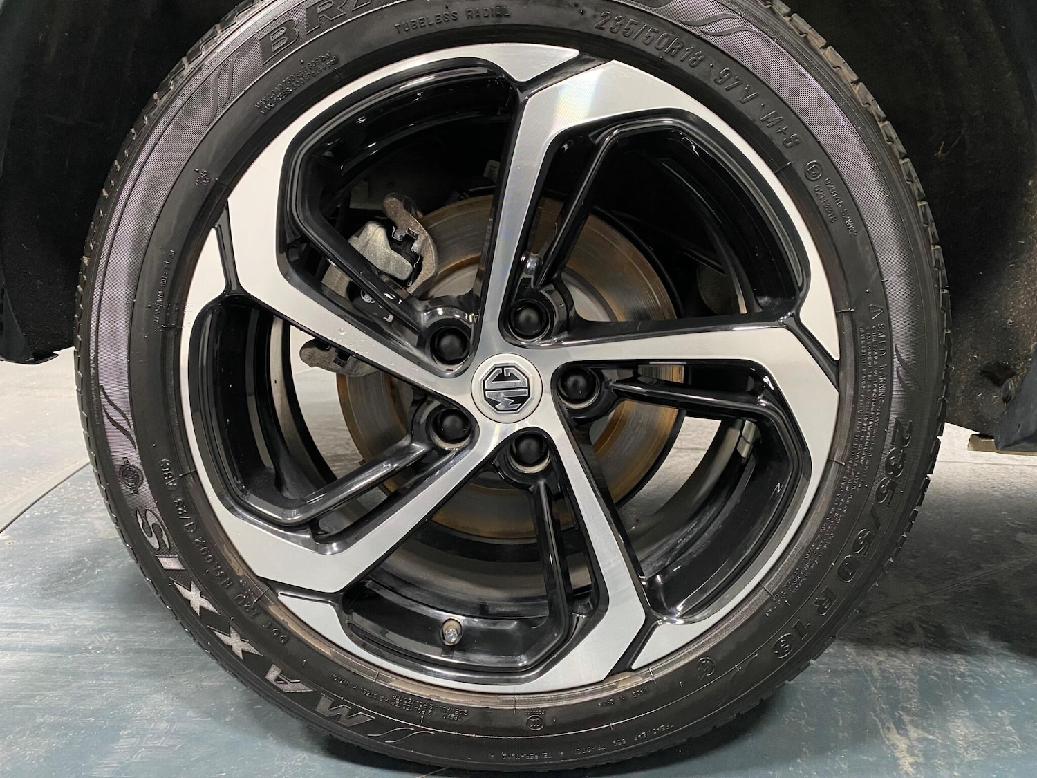 Used MG MG HS 2023 for sale - 76612925: Photo 20