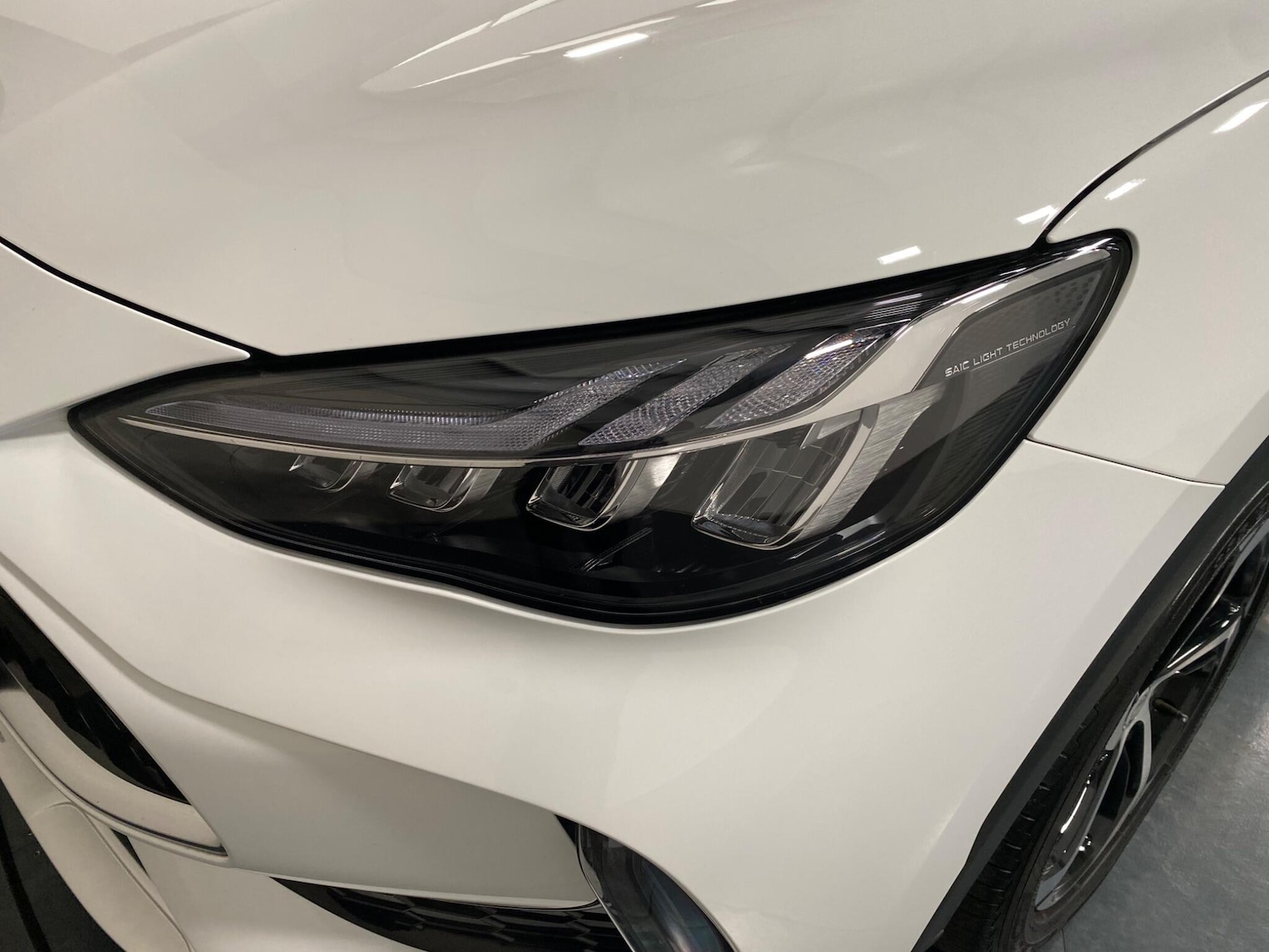 Used MG MG HS 2023 for sale - 76612925: Photo 21