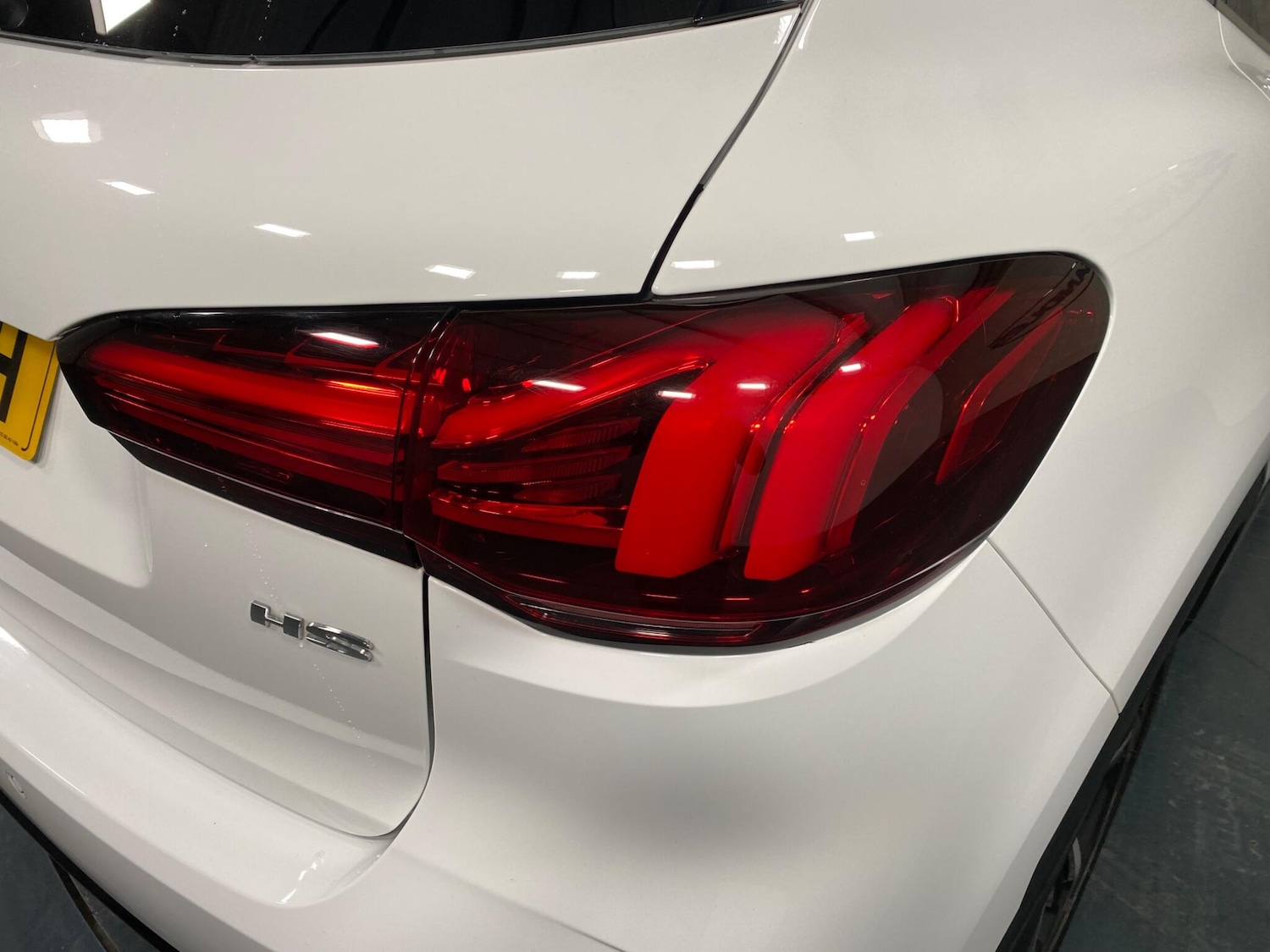 Used MG MG HS 2023 for sale - 76612925: Photo 22