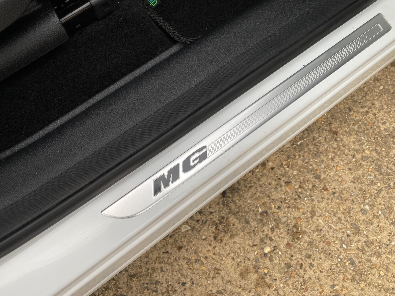 Used MG MG HS 2023 for sale - 76612925: Photo 23