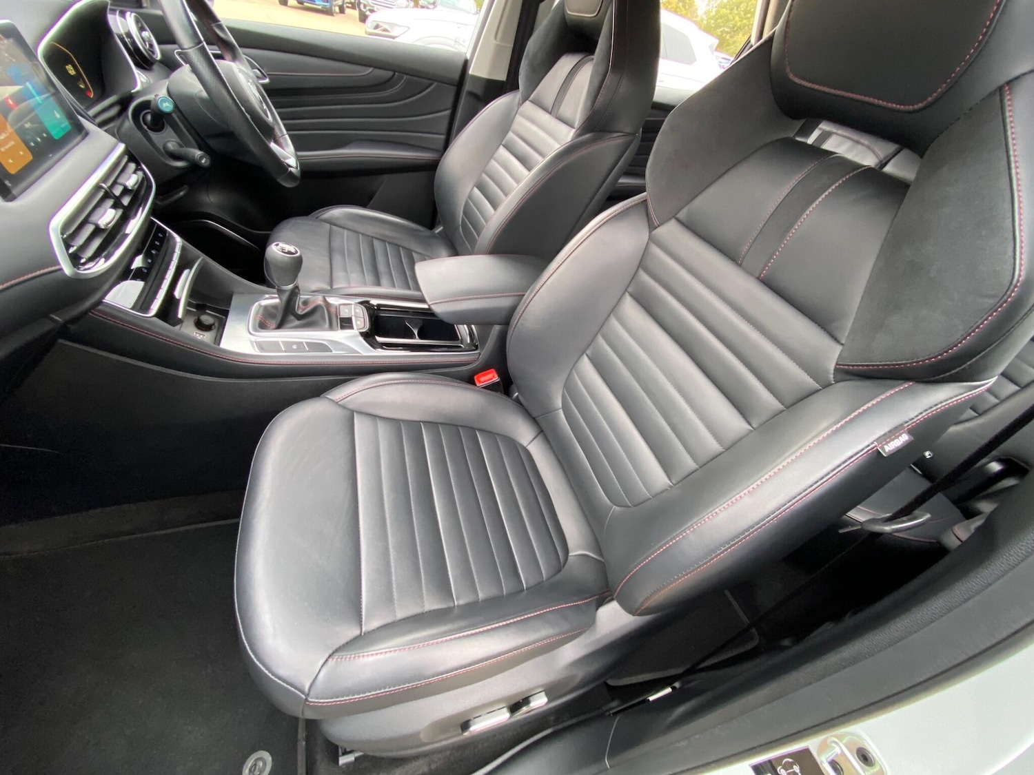 Used MG MG HS 2023 for sale - 76612925: Photo 25