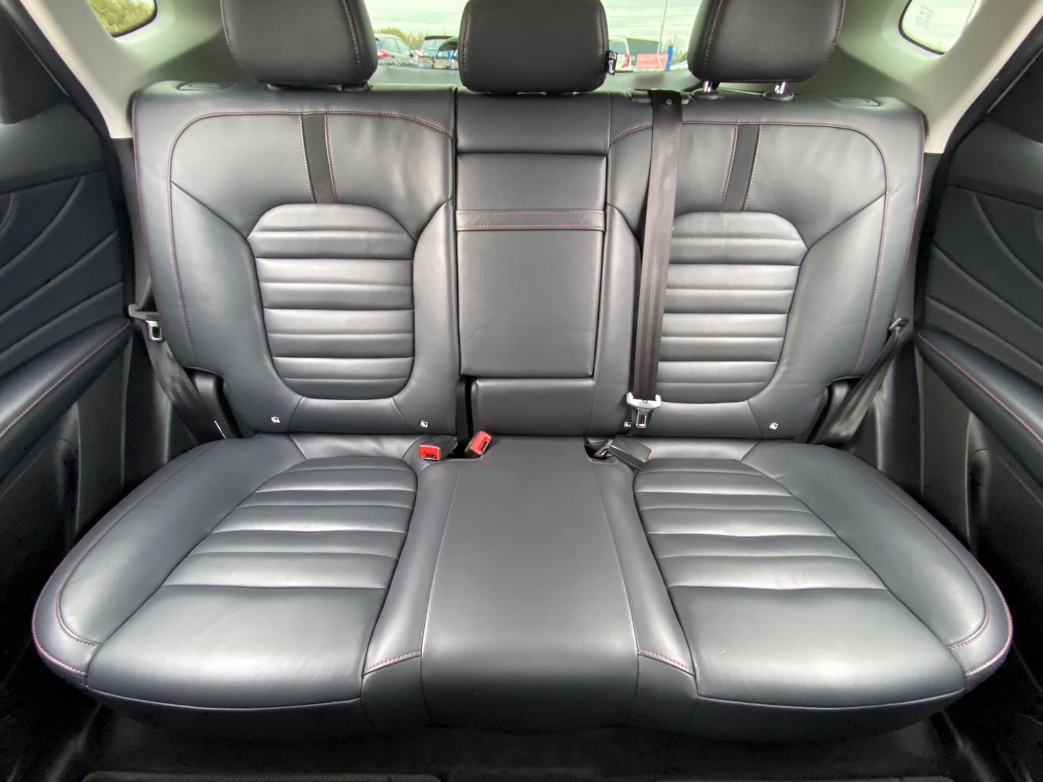 Used MG MG HS 2023 for sale - 76612925: Photo 27