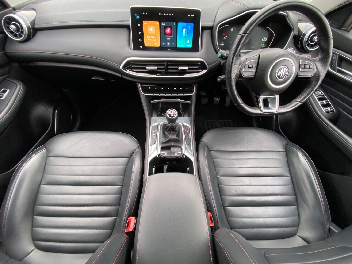 Used MG MG HS 2023 for sale - 76612925: Photo 28