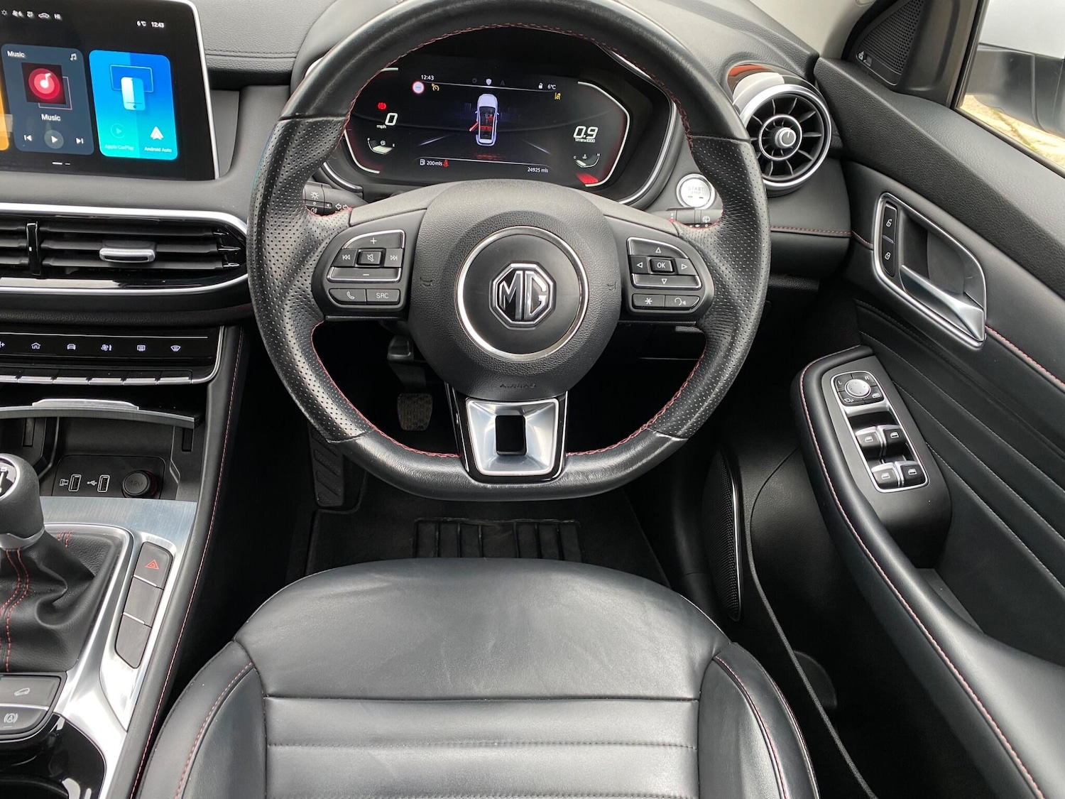 Used MG MG HS 2023 for sale - 76612925: Photo 29