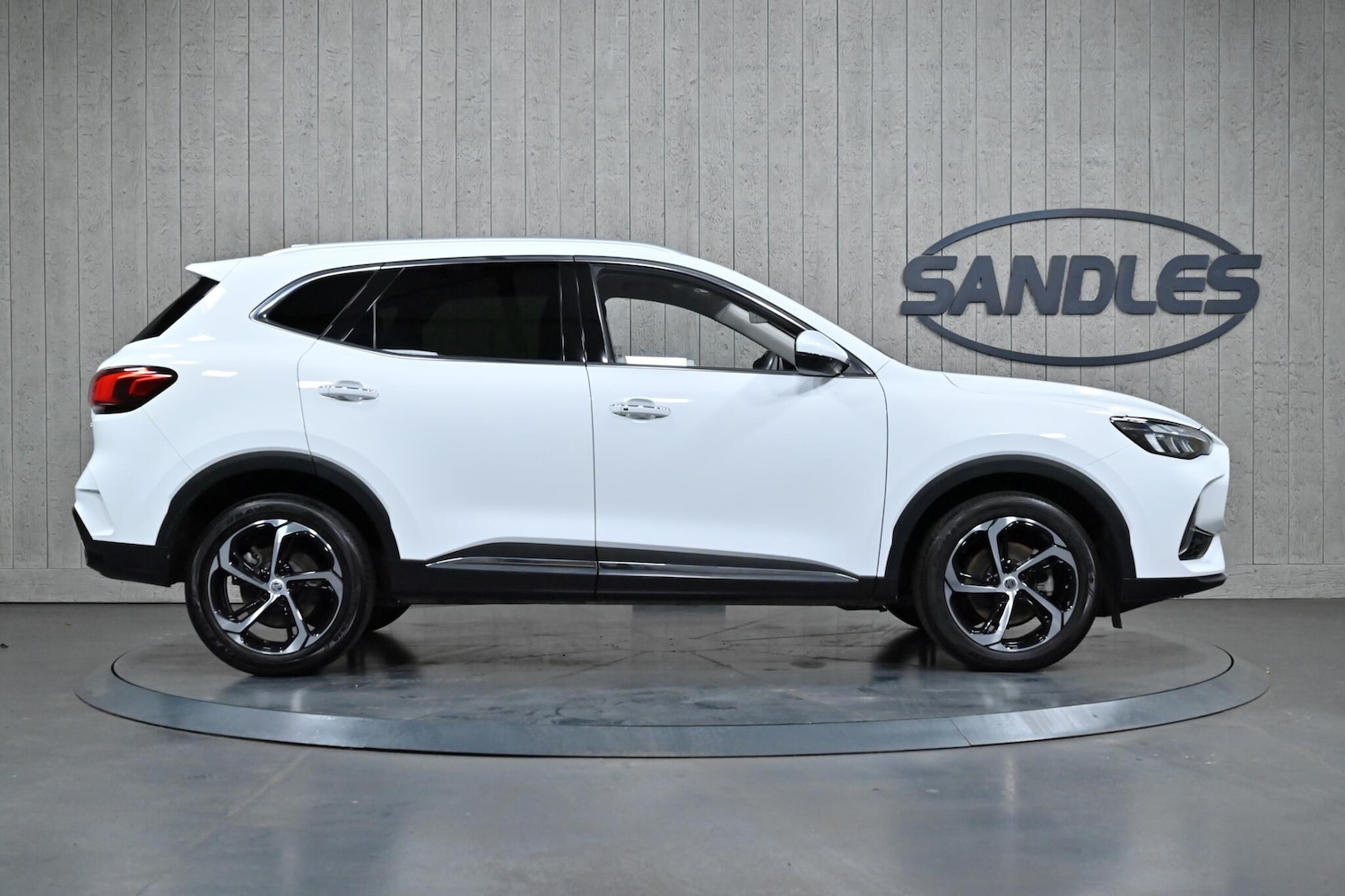 Used MG MG HS 2023 for sale - 76612925: Photo 3