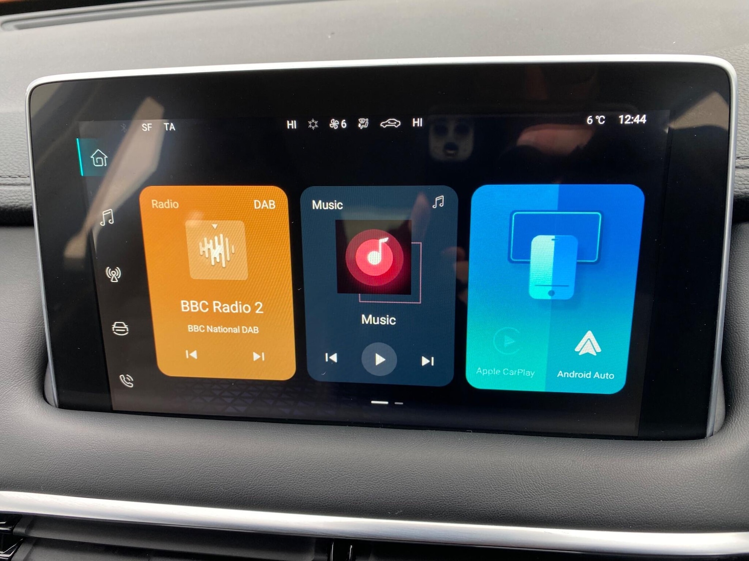 Used MG MG HS 2023 for sale - 76612925: Photo 32