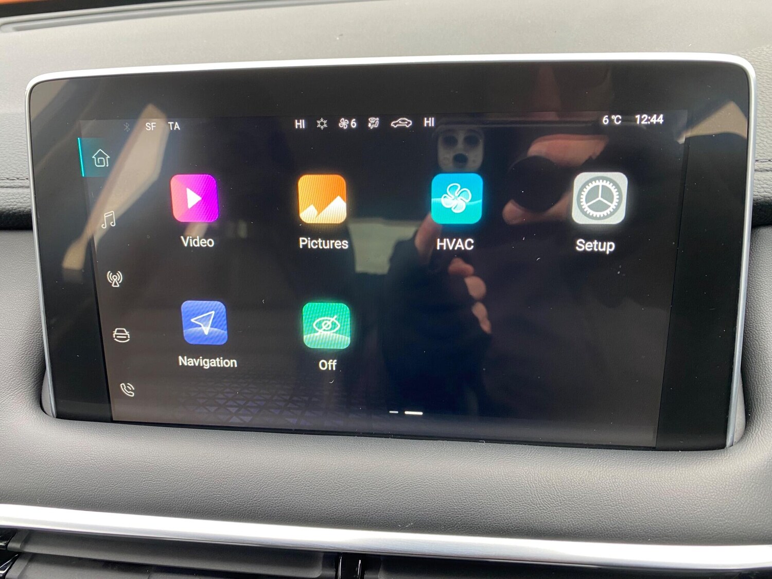 Used MG MG HS 2023 for sale - 76612925: Photo 33