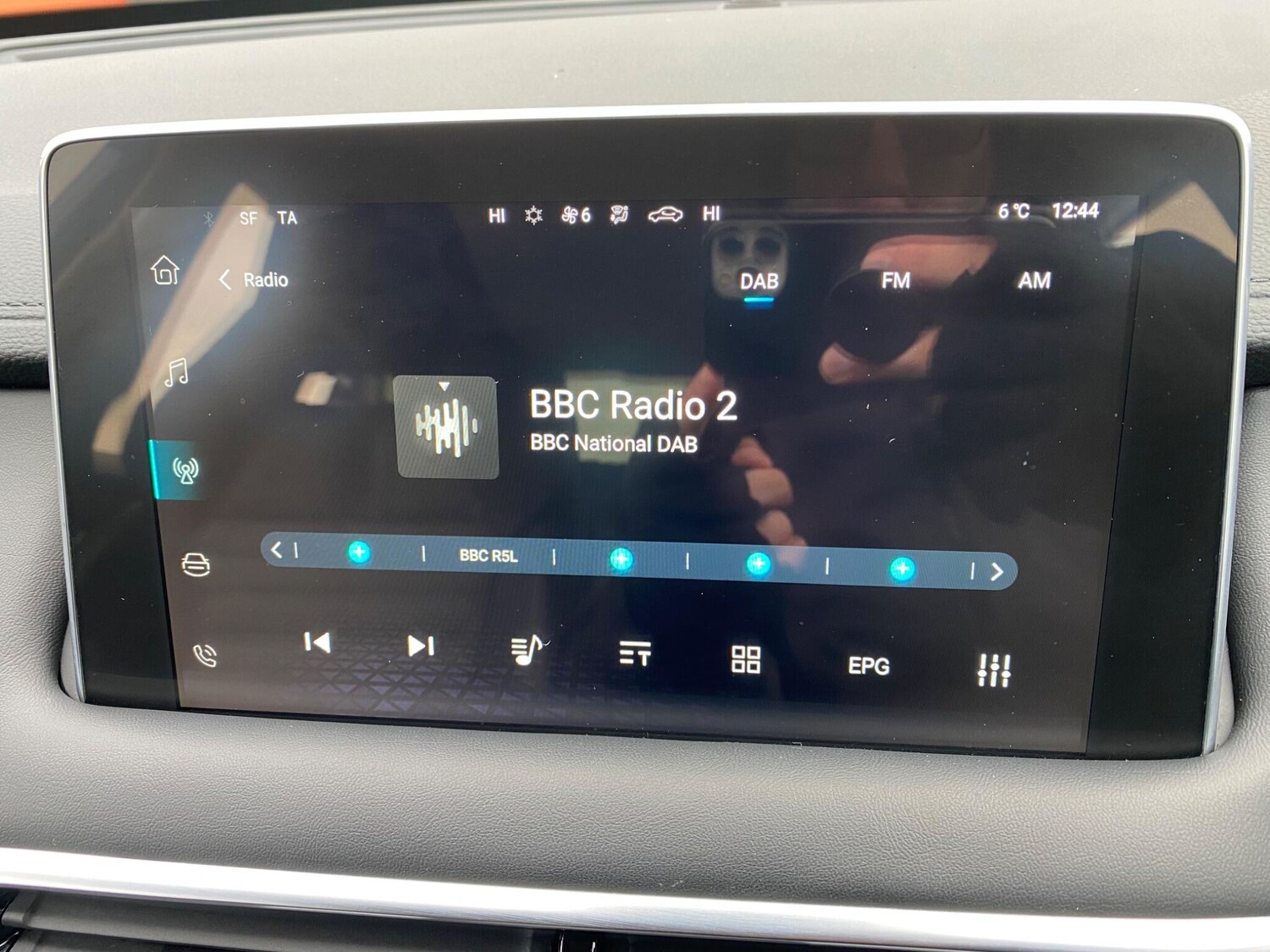 Used MG MG HS 2023 for sale - 76612925: Photo 34