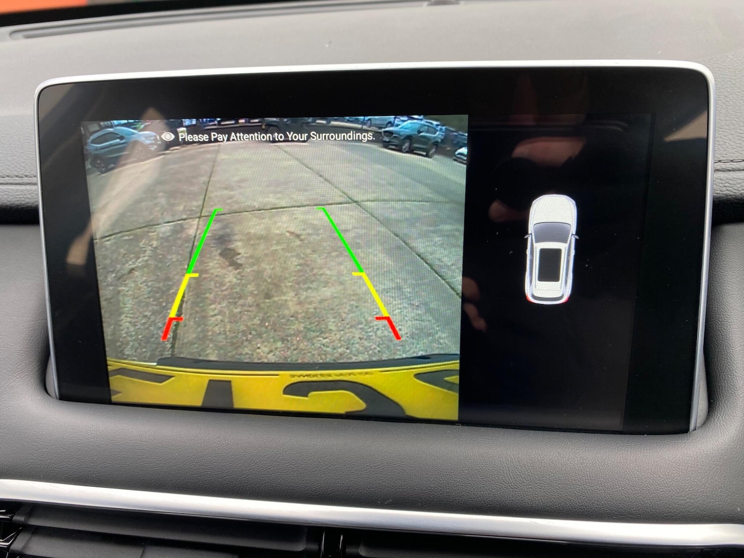 Used MG MG HS 2023 for sale - 76612925: Photo 36