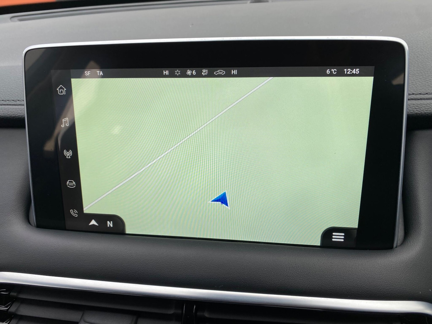 Used MG MG HS 2023 for sale - 76612925: Photo 37