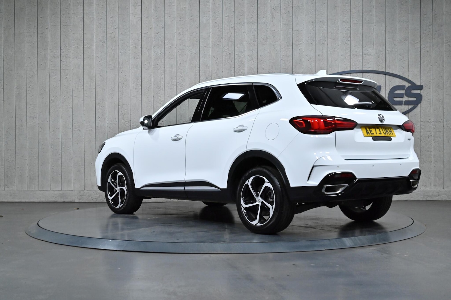 Used MG MG HS 2023 for sale - 76612925: Photo 4