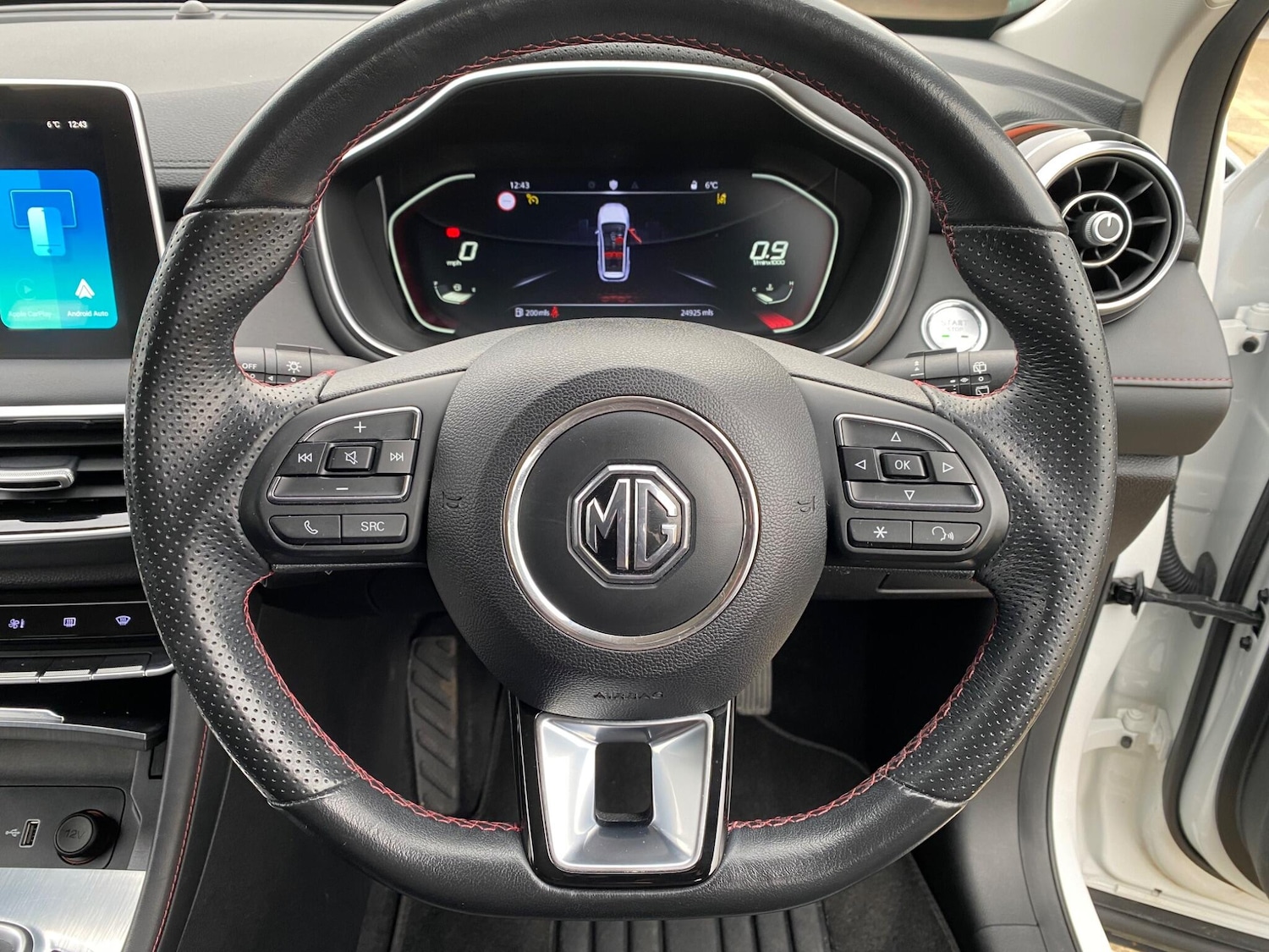 Used MG MG HS 2023 for sale - 76612925: Photo 44