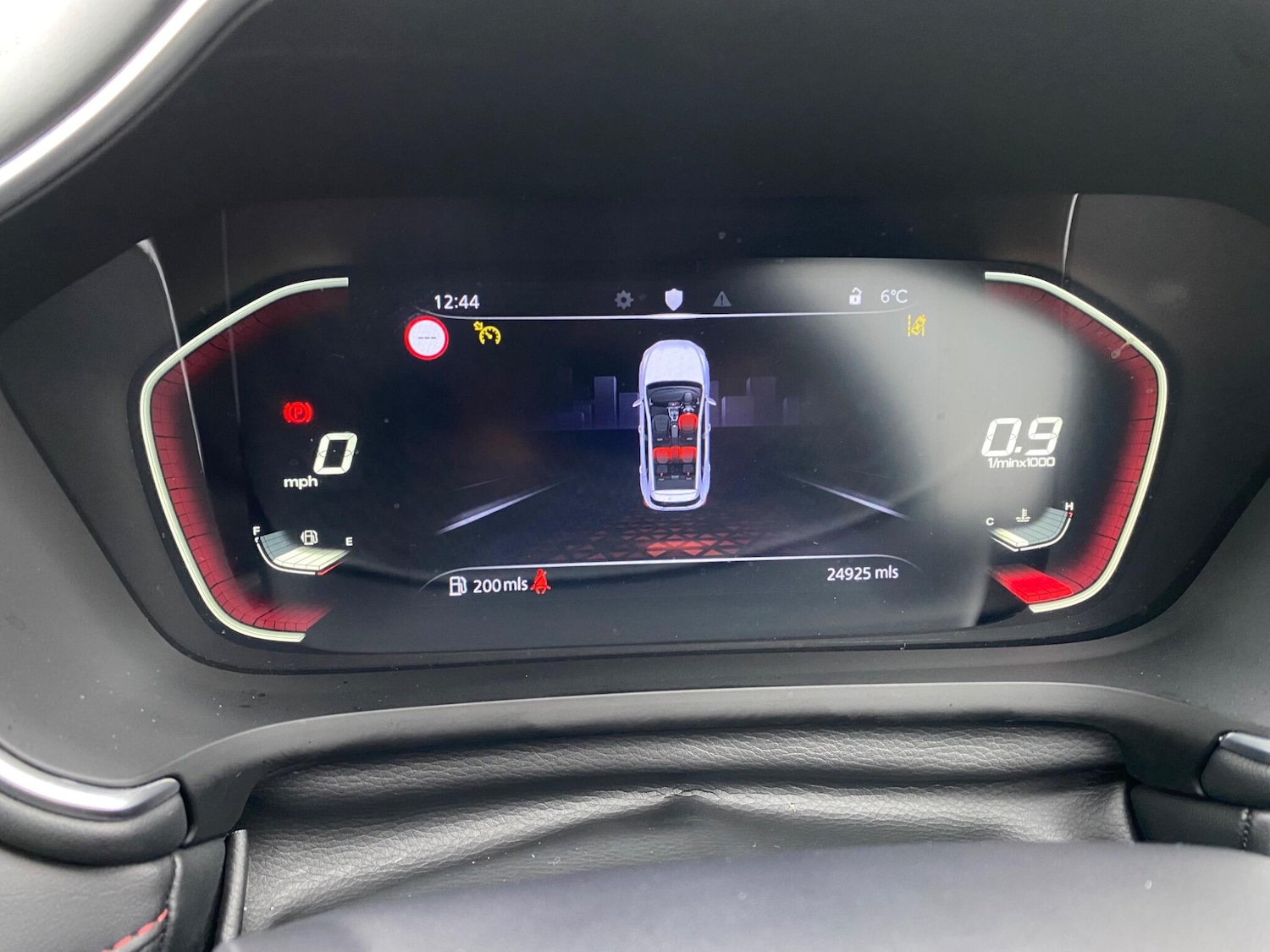 Used MG MG HS 2023 for sale - 76612925: Photo 48