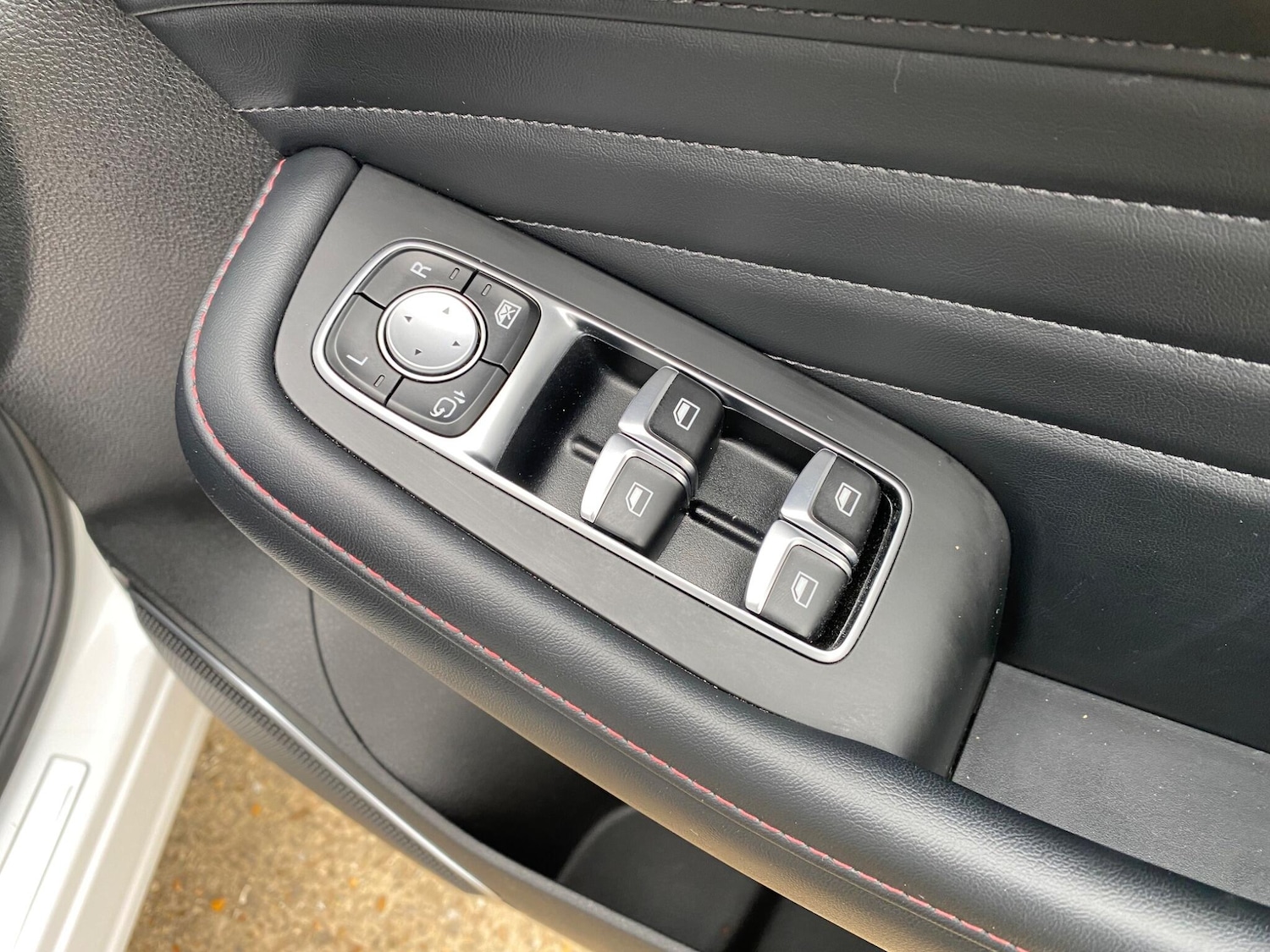 Used MG MG HS 2023 for sale - 76612925: Photo 49