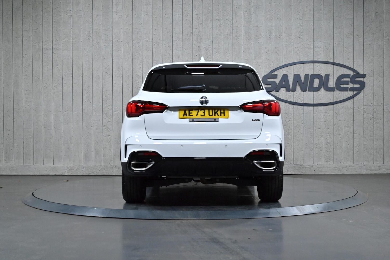 Used MG MG HS 2023 for sale - 76612925: Photo 5