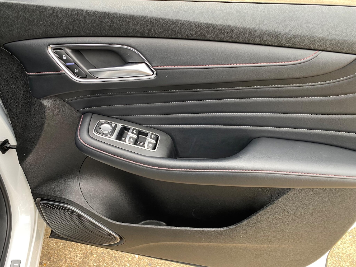 Used MG MG HS 2023 for sale - 76612925: Photo 50