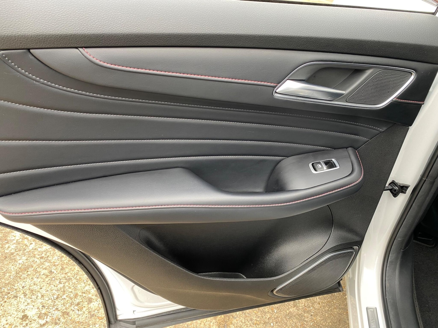 Used MG MG HS 2023 for sale - 76612925: Photo 51