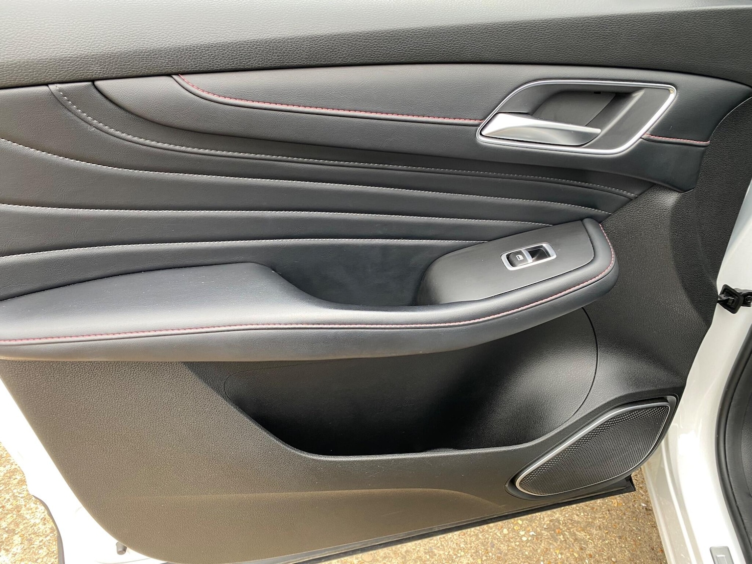 Used MG MG HS 2023 for sale - 76612925: Photo 52