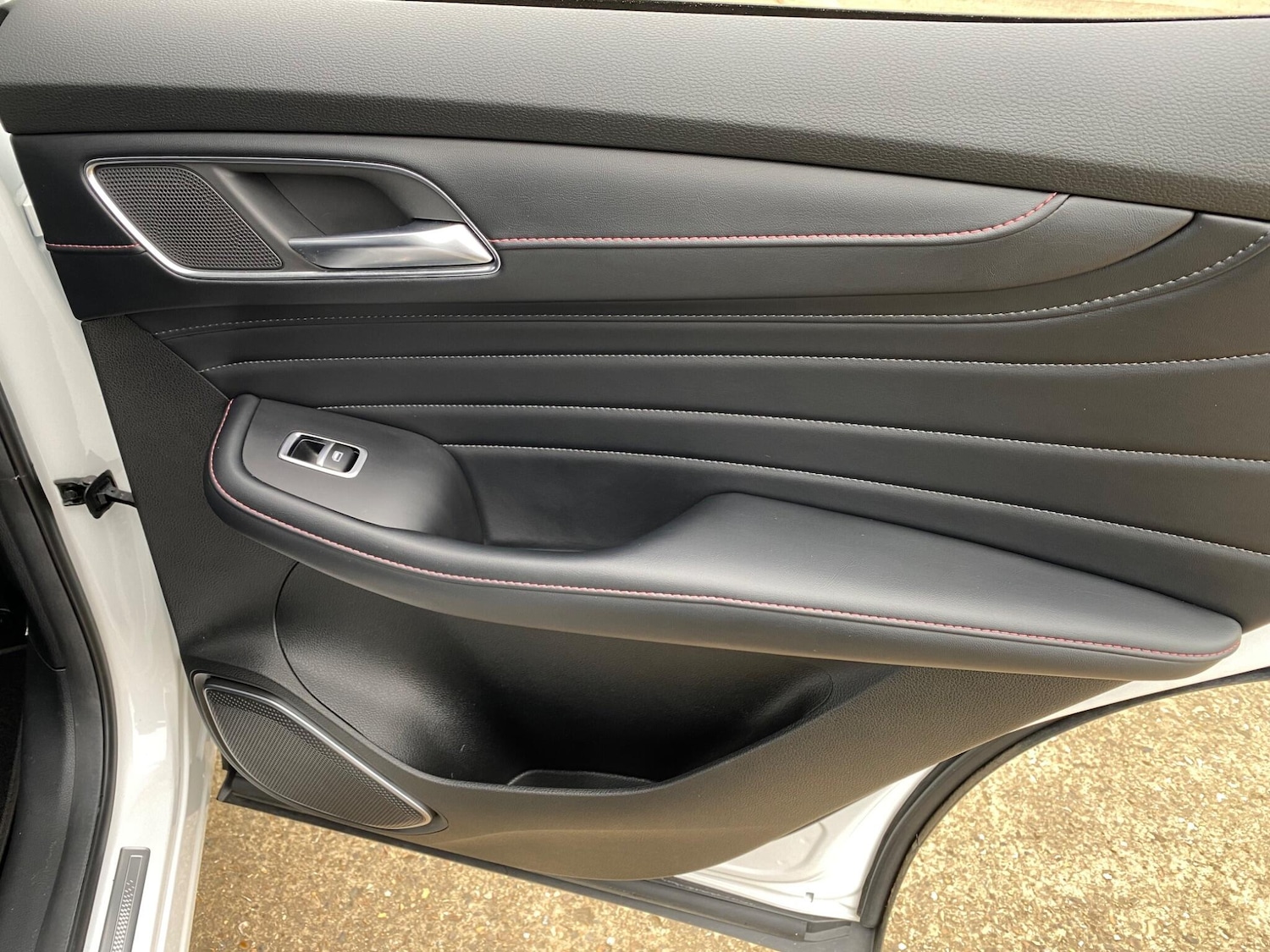 Used MG MG HS 2023 for sale - 76612925: Photo 53