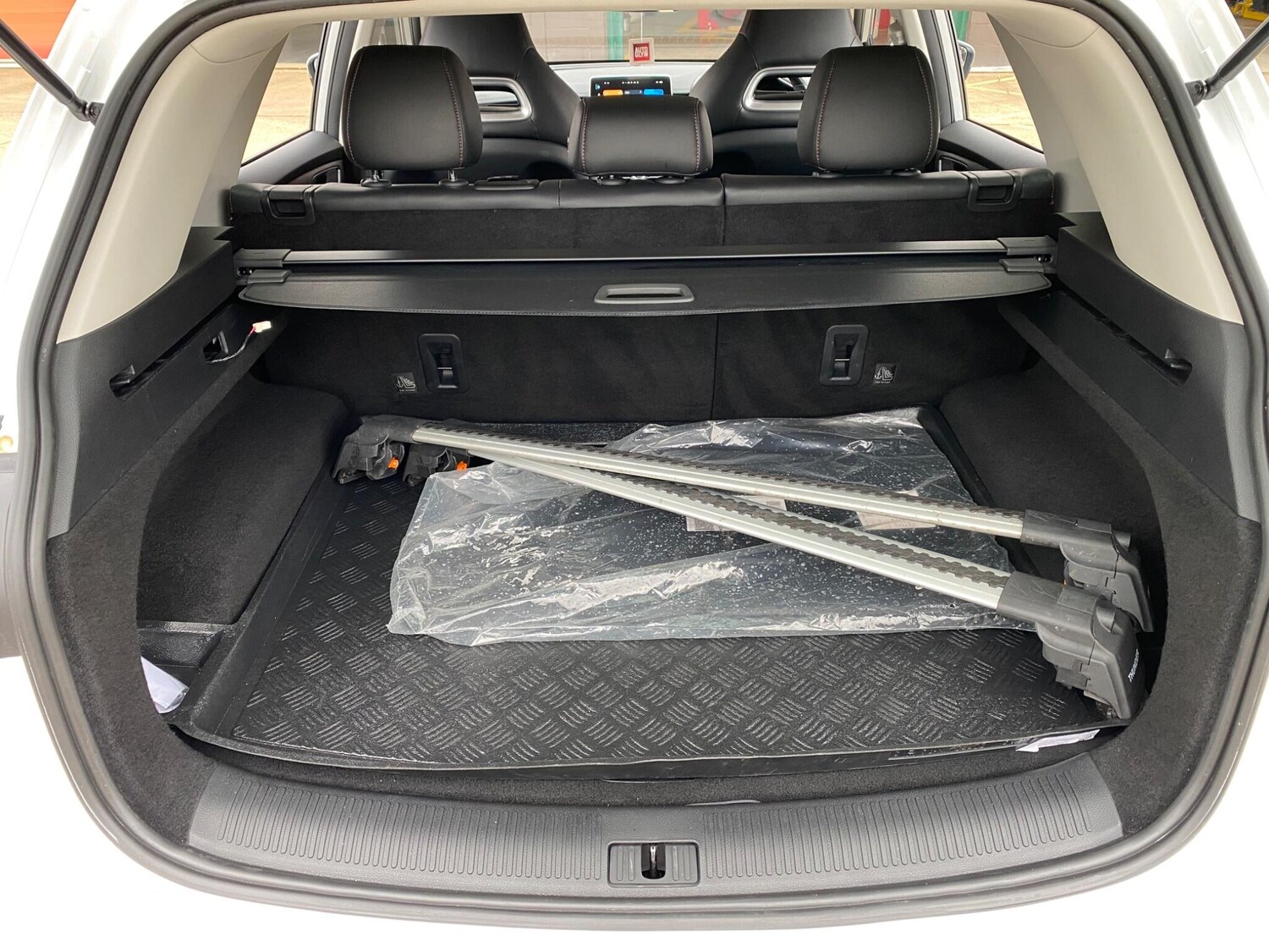 Used MG MG HS 2023 for sale - 76612925: Photo 54