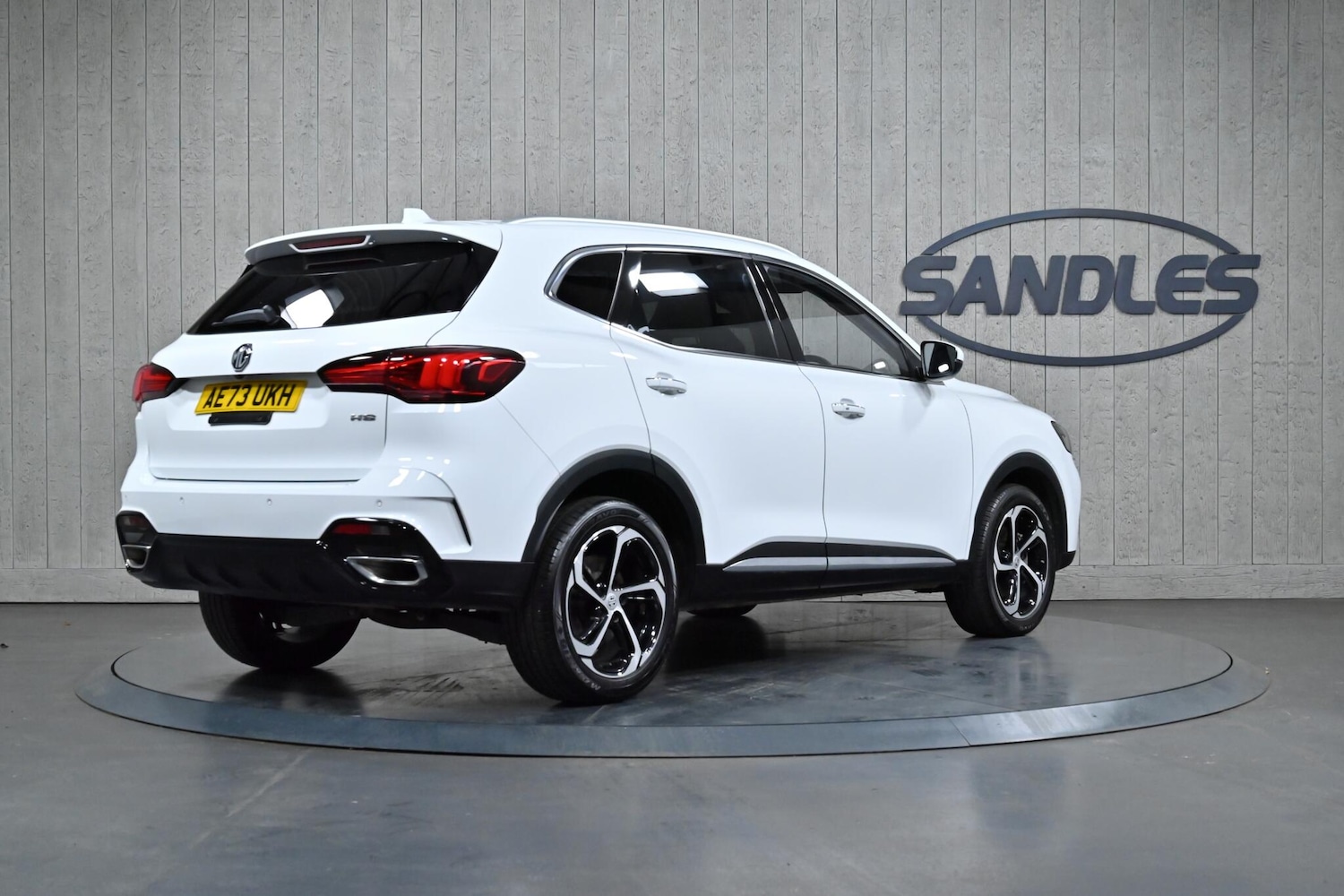 Used MG MG HS 2023 for sale - 76612925: Photo 6