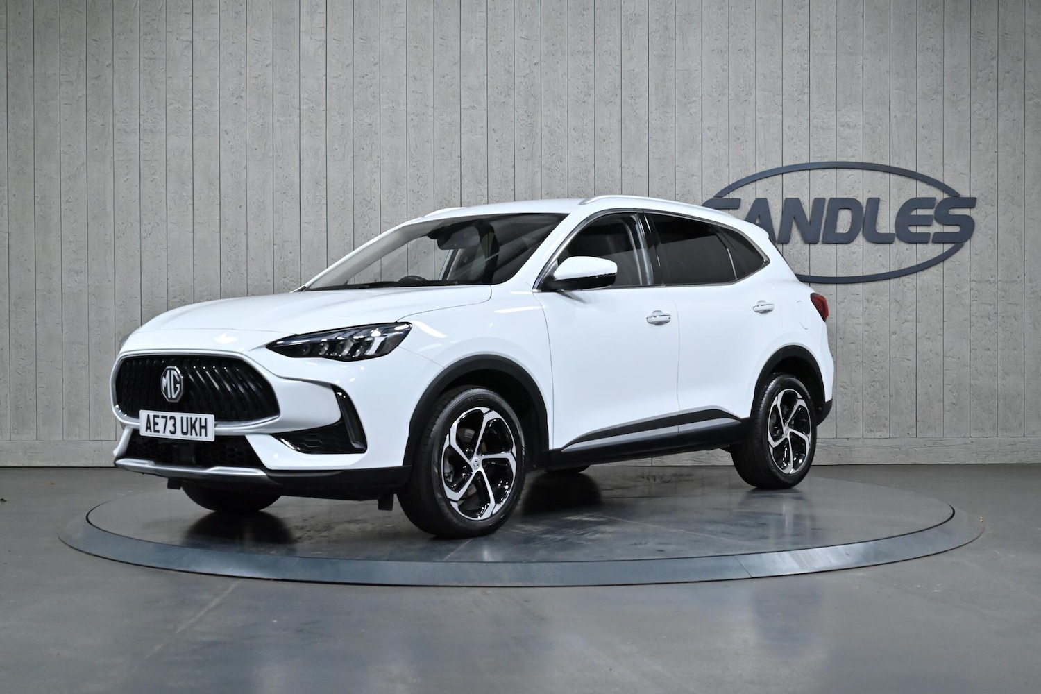 Used MG MG HS 2023 for sale - 76612925: Photo 7