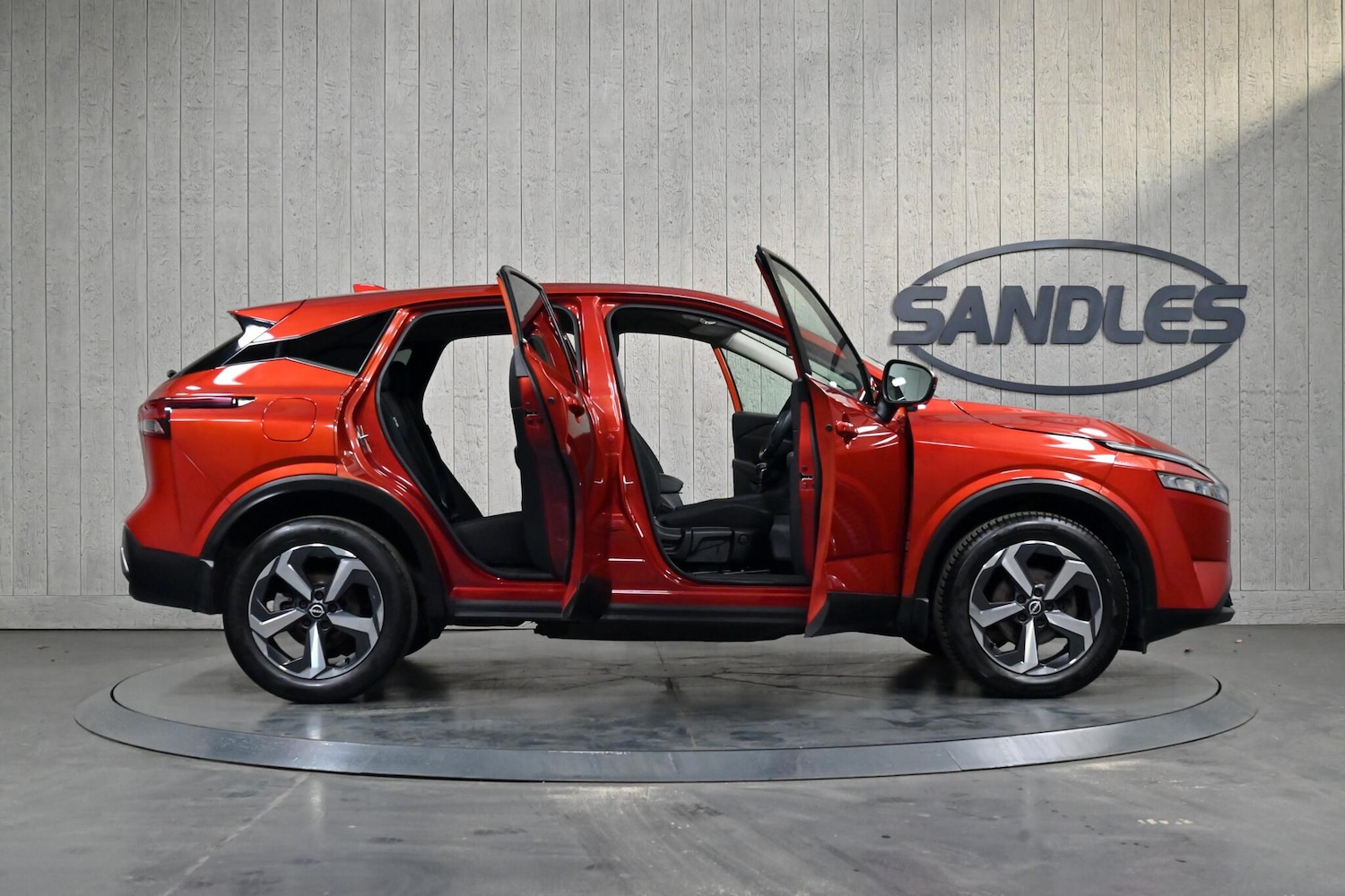 Used Nissan Qashqai 2022 for sale - 77586908: Photo 12