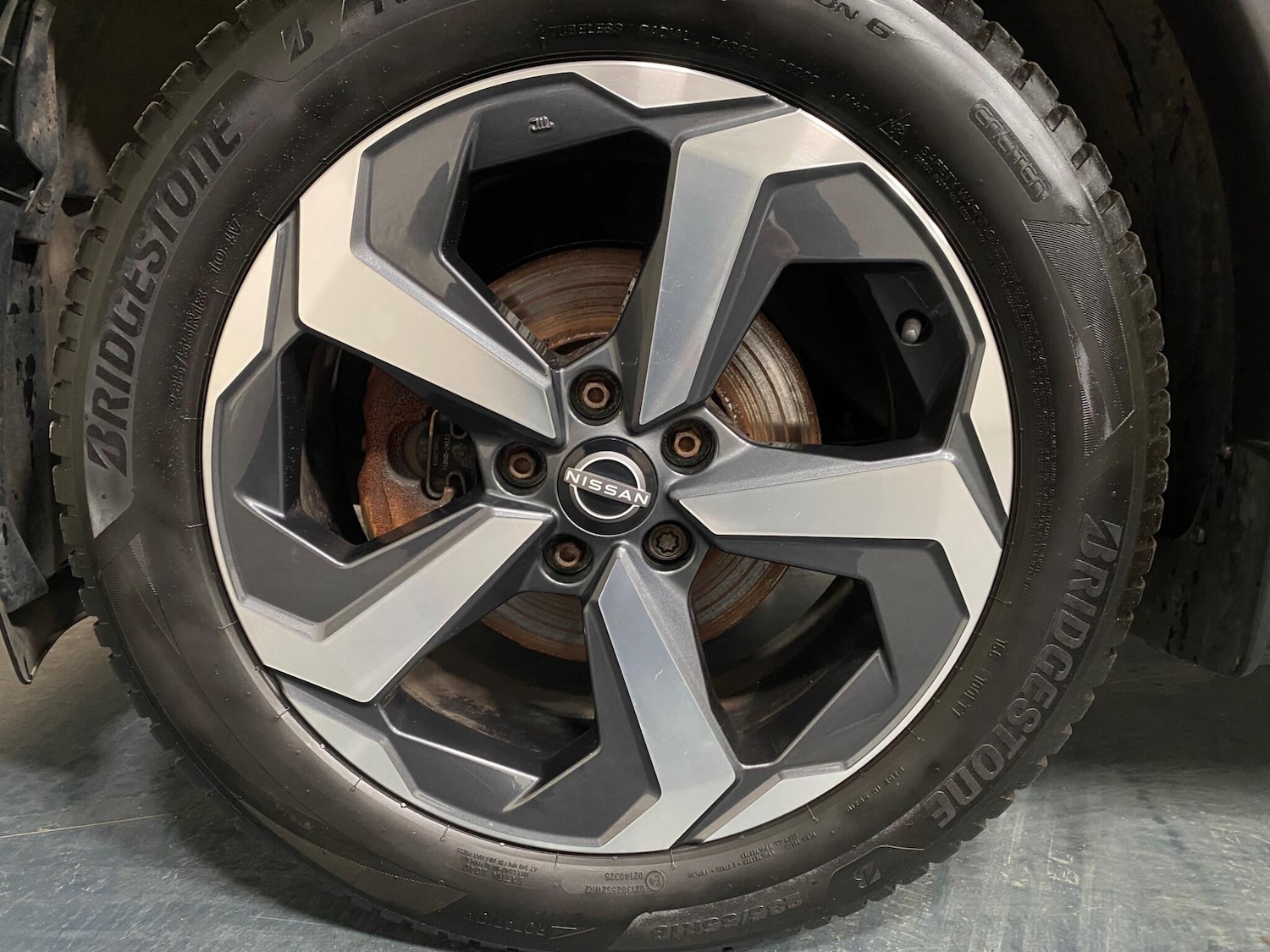 Used Nissan Qashqai 2022 for sale - 77586908: Photo 18