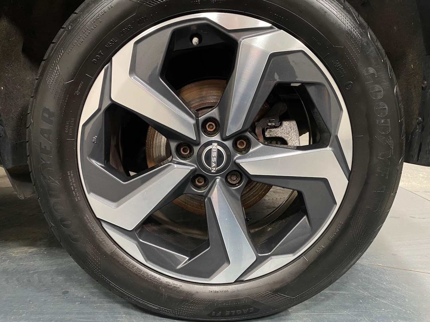 Used Nissan Qashqai 2022 for sale - 77586908: Photo 19