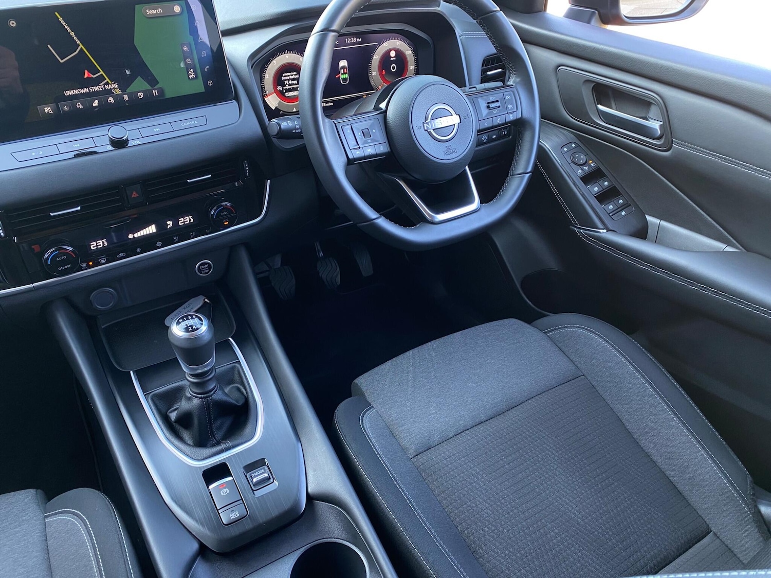 Used Nissan Qashqai 2022 for sale - 77586908: Photo 2