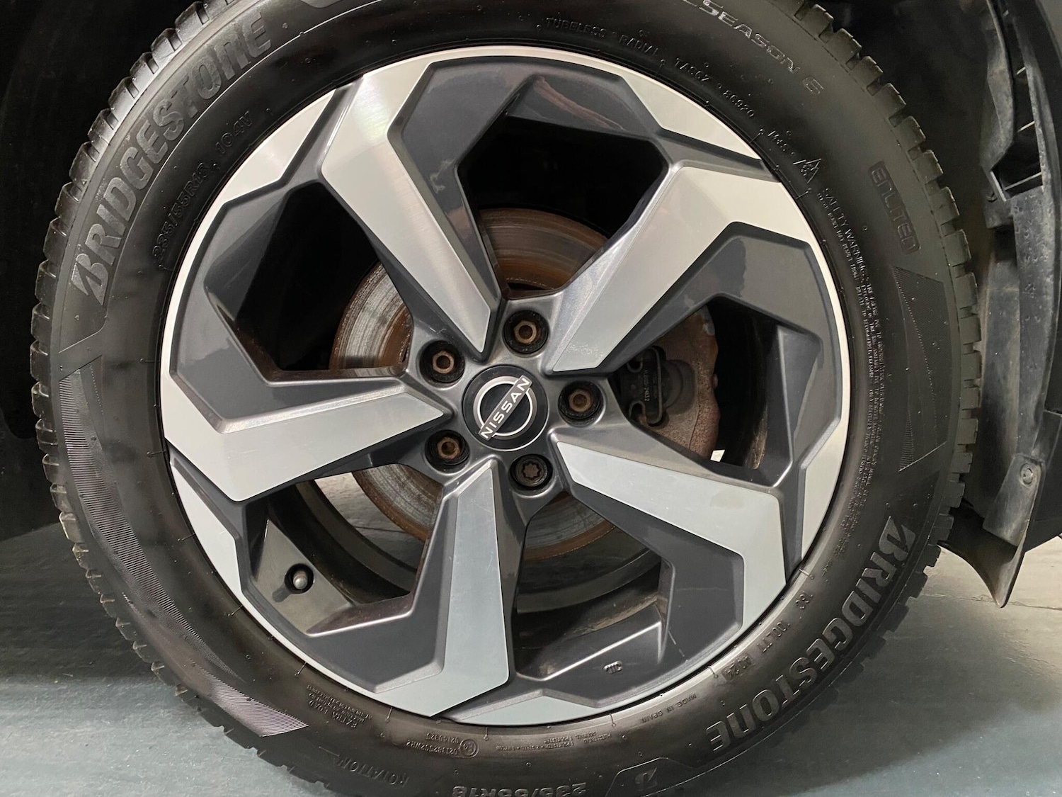 Used Nissan Qashqai 2022 for sale - 77586908: Photo 20