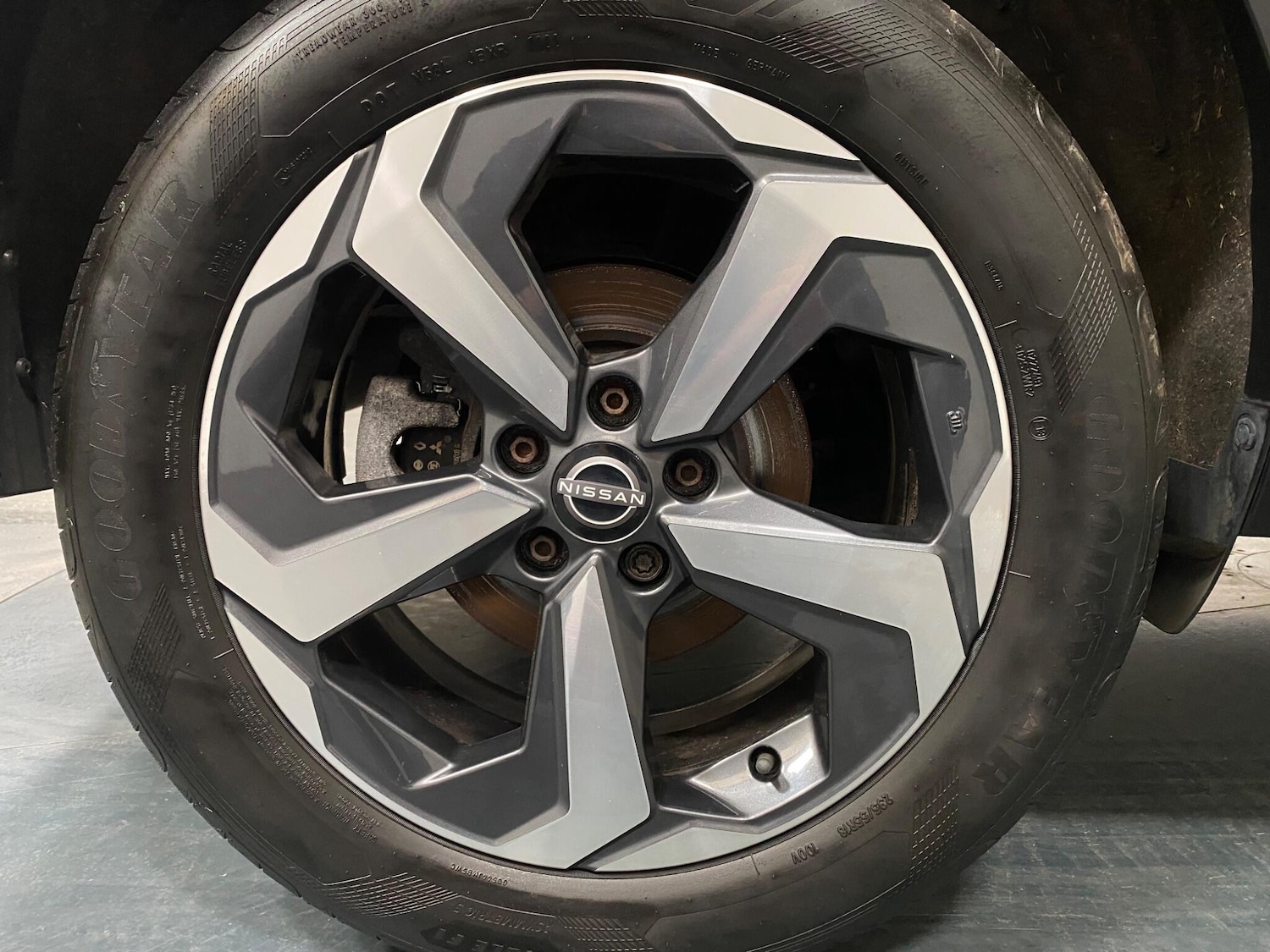 Used Nissan Qashqai 2022 for sale - 77586908: Photo 21