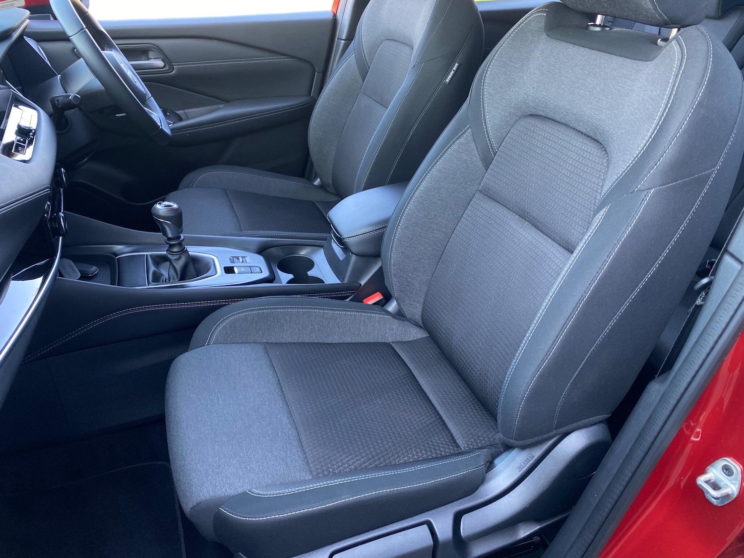 Used Nissan Qashqai 2022 for sale - 77586908: Photo 25