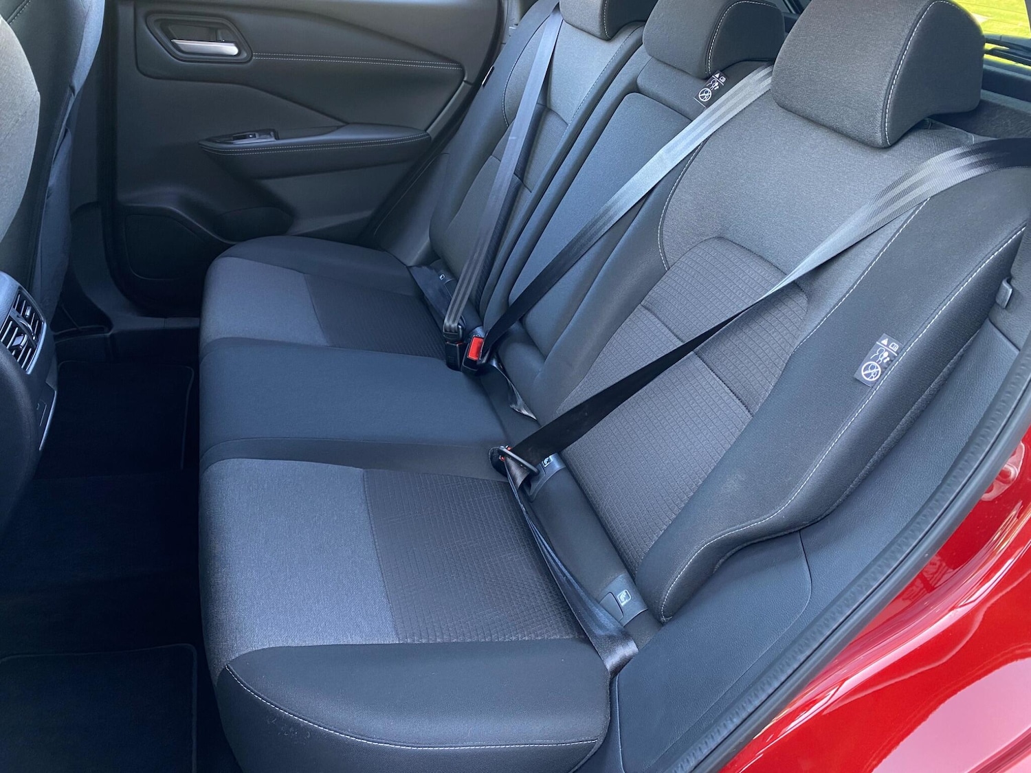 Used Nissan Qashqai 2022 for sale - 77586908: Photo 27