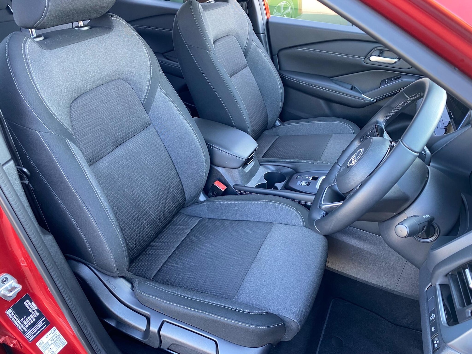 Used Nissan Qashqai 2022 for sale - 77586908: Photo 28