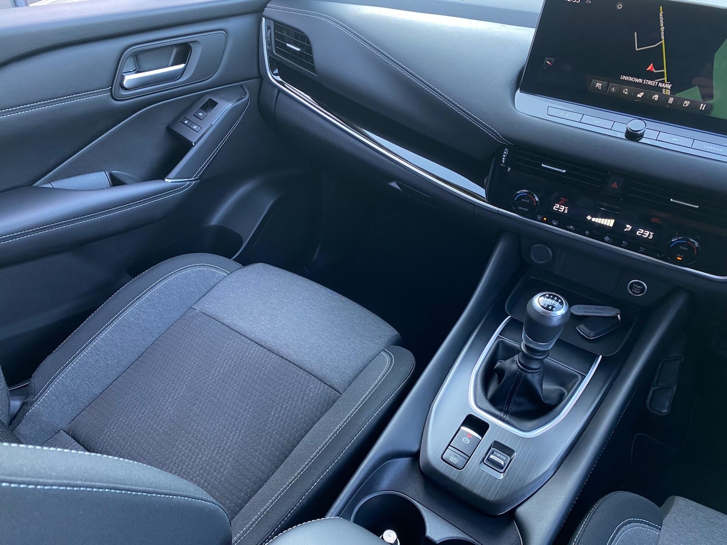 Used Nissan Qashqai 2022 for sale - 77586908: Photo 29