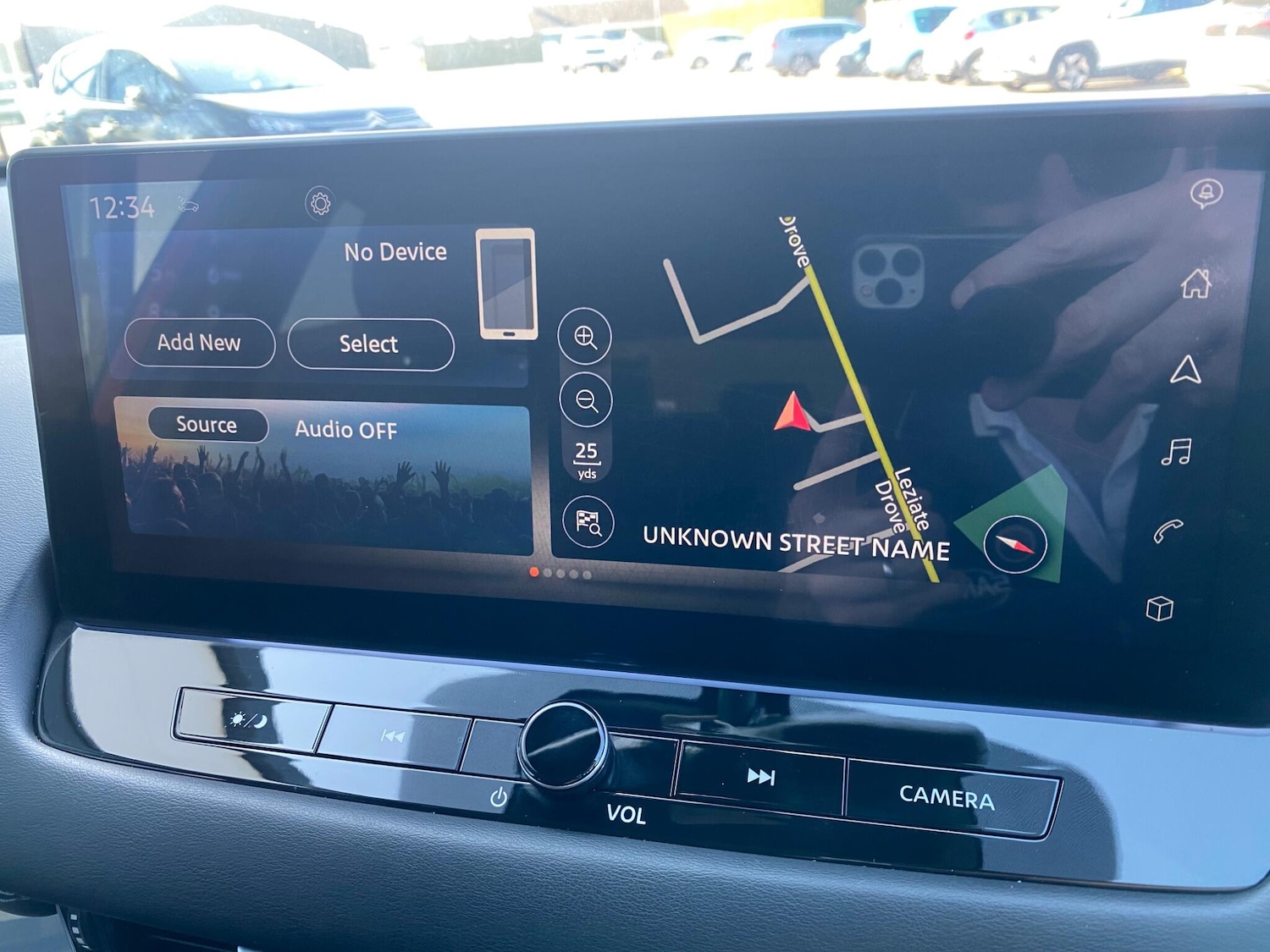 Used Nissan Qashqai 2022 for sale - 77586908: Photo 33