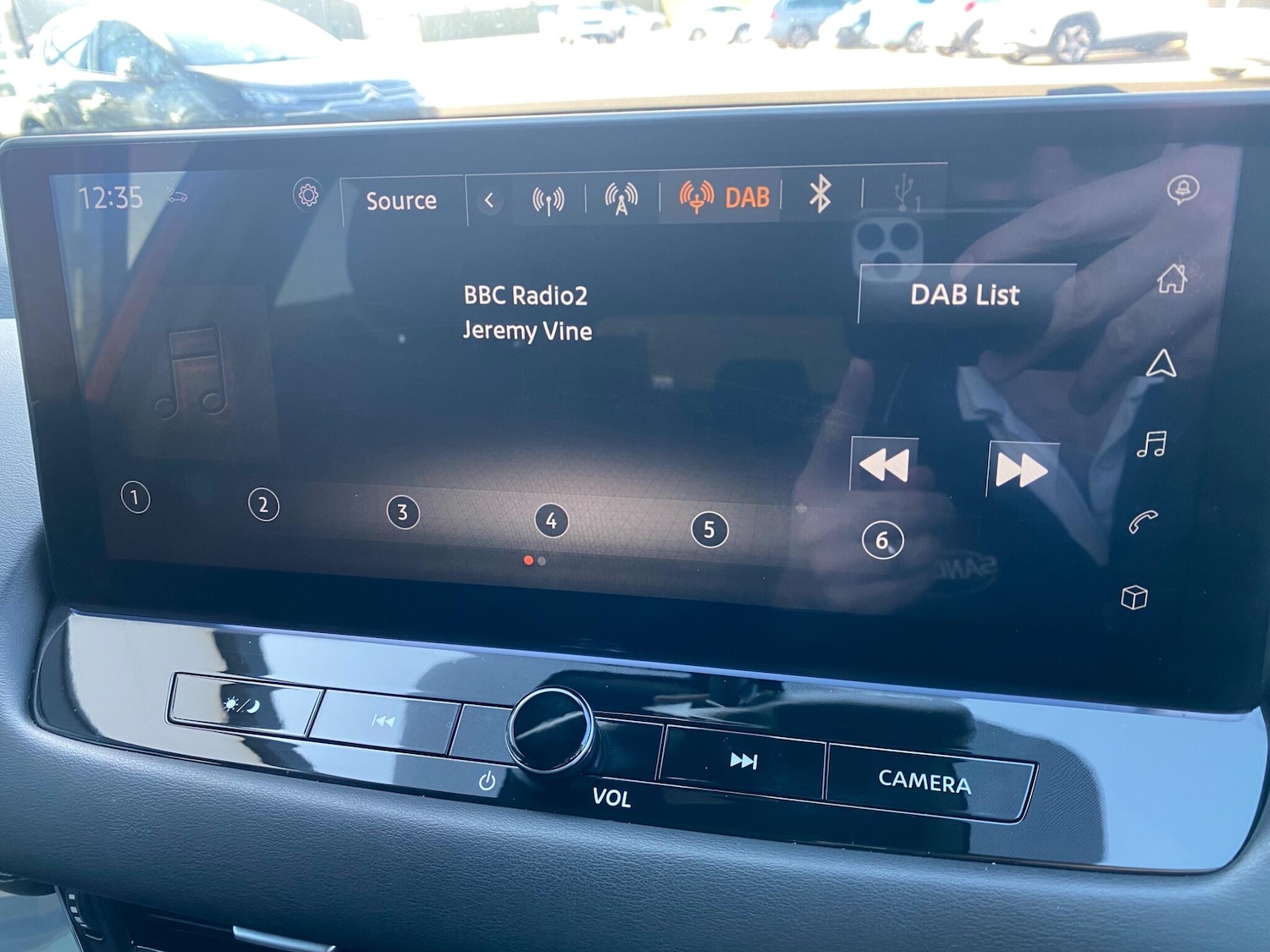 Used Nissan Qashqai 2022 for sale - 77586908: Photo 34