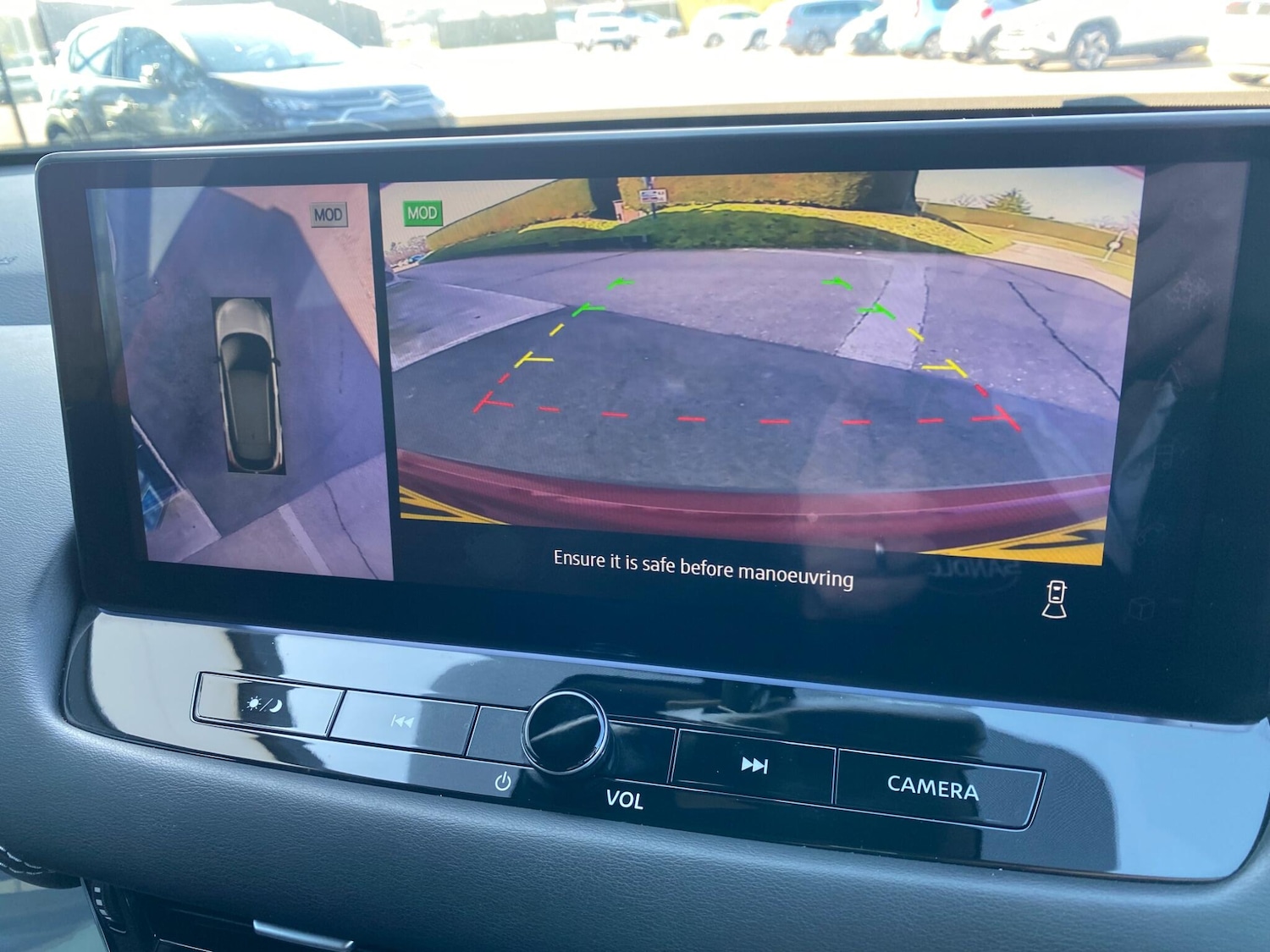 Used Nissan Qashqai 2022 for sale - 77586908: Photo 36