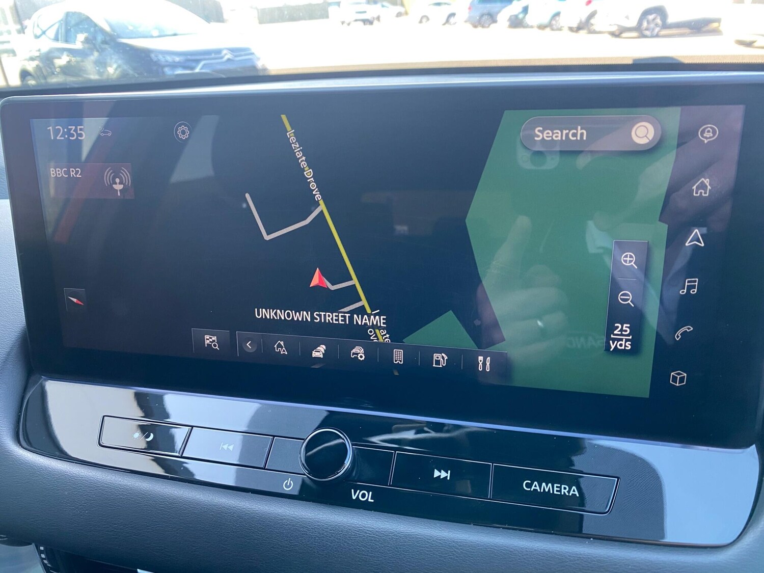 Used Nissan Qashqai 2022 for sale - 77586908: Photo 37