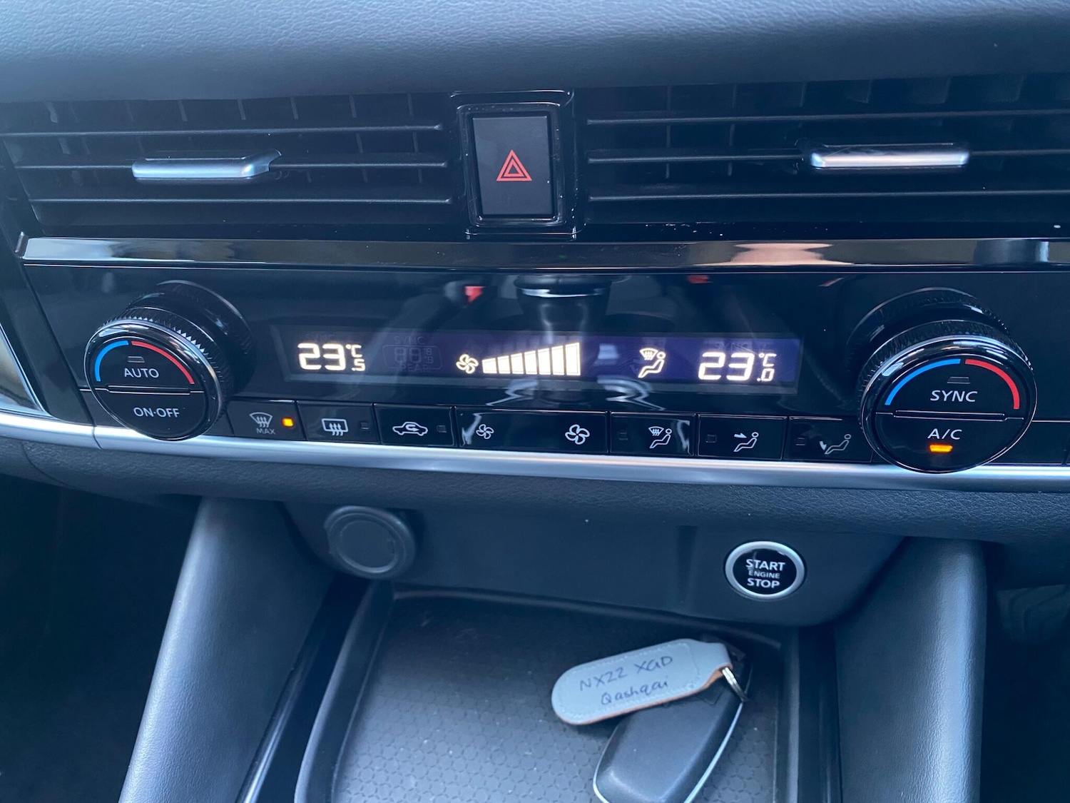 Used Nissan Qashqai 2022 for sale - 77586908: Photo 38