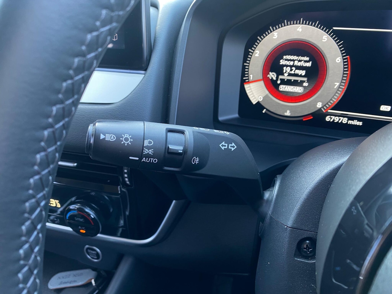 Used Nissan Qashqai 2022 for sale - 77586908: Photo 44