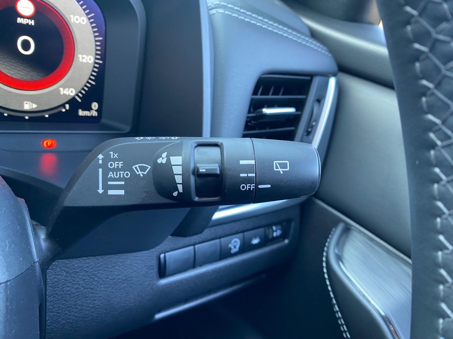 Used Nissan Qashqai 2022 for sale - 77586908: Photo 45