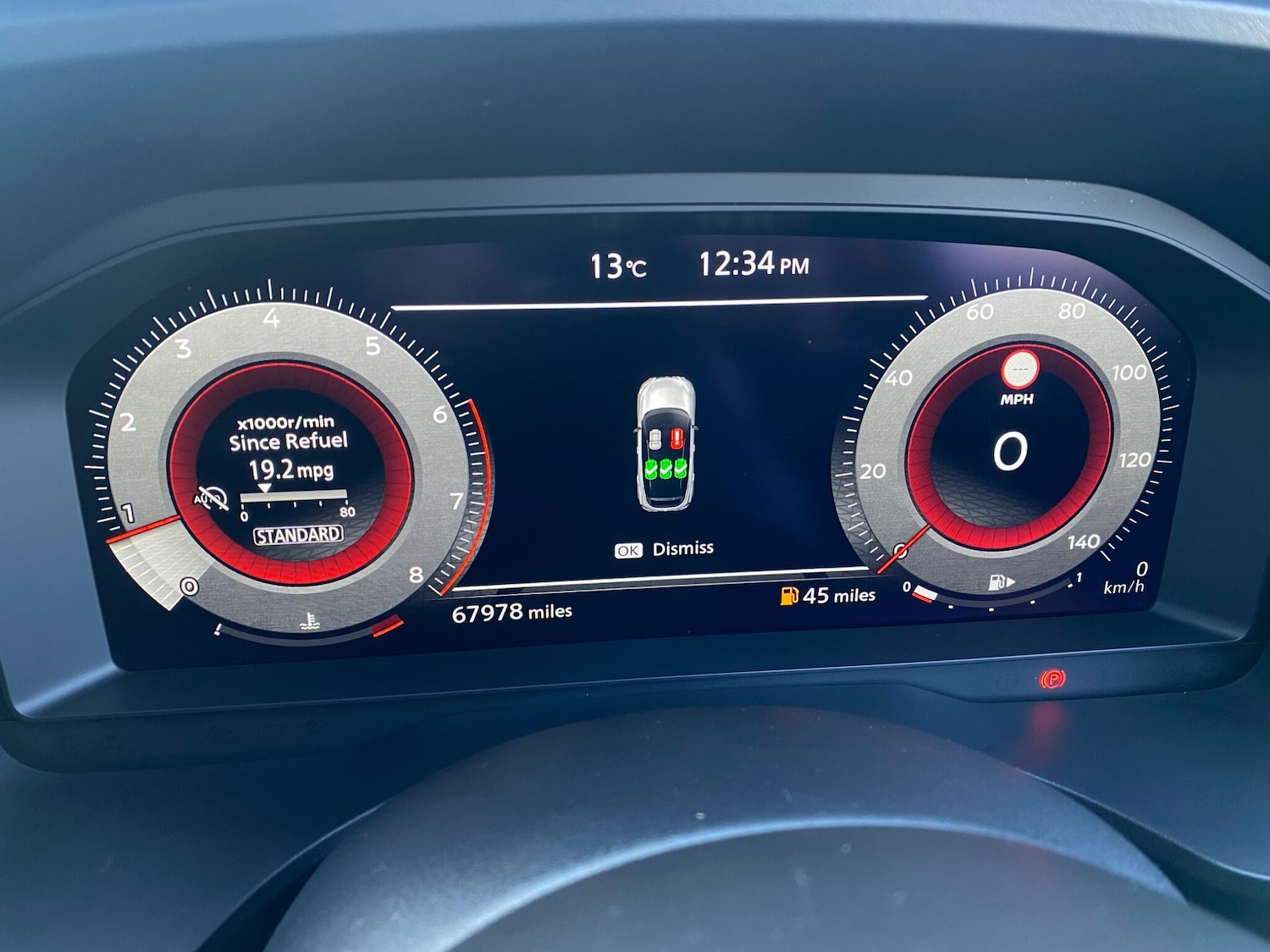 Used Nissan Qashqai 2022 for sale - 77586908: Photo 47