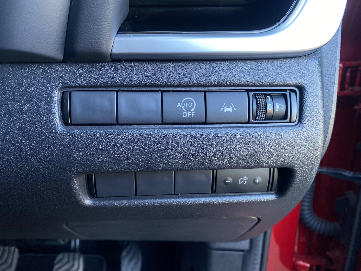 Used Nissan Qashqai 2022 for sale - 77586908: Photo 48