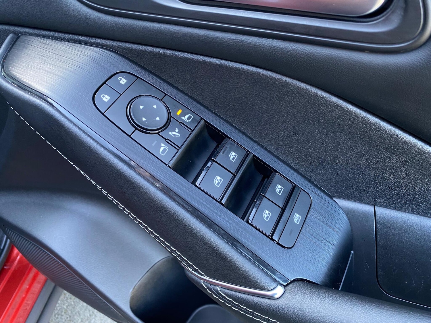 Used Nissan Qashqai 2022 for sale - 77586908: Photo 49