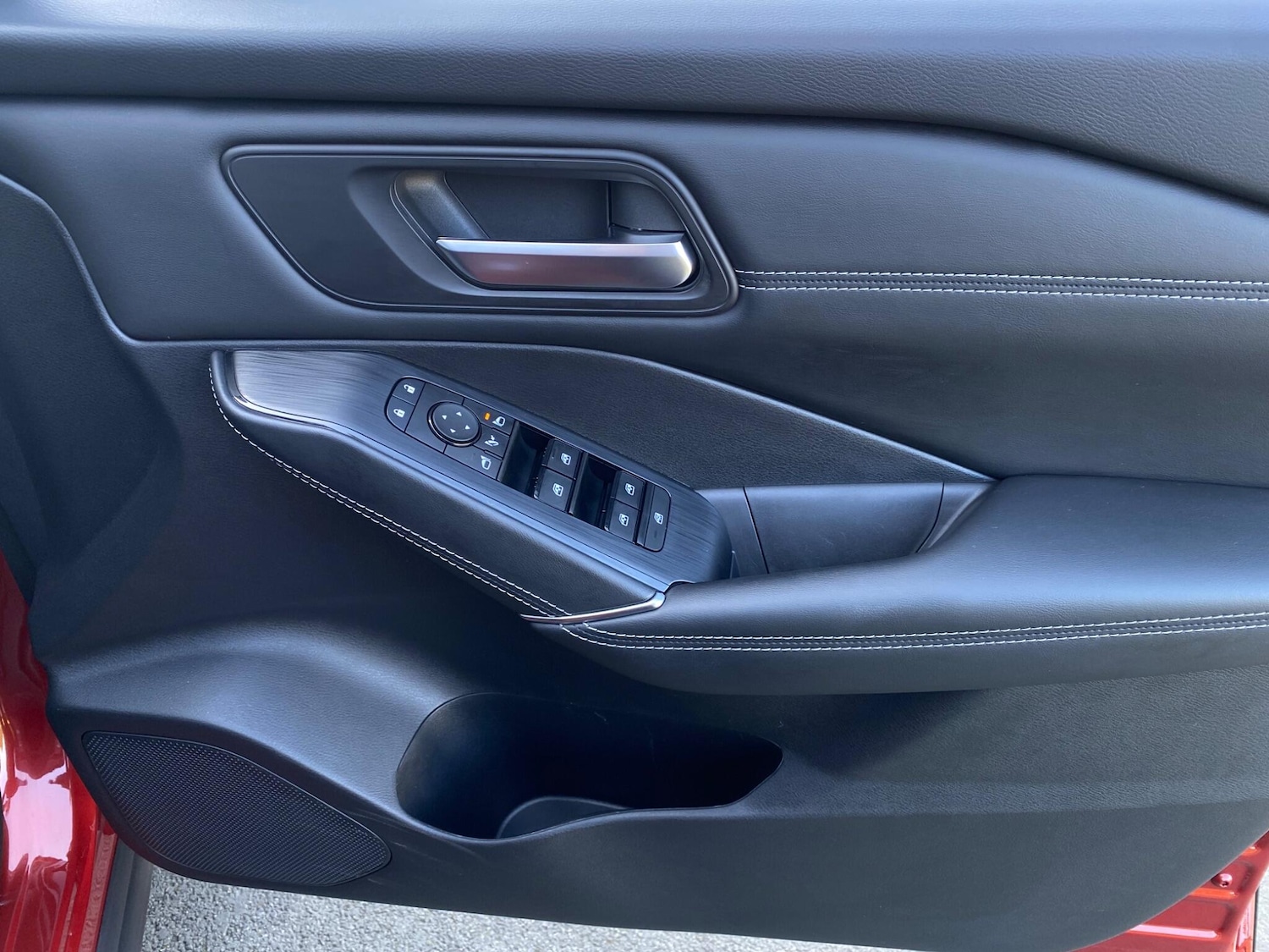 Used Nissan Qashqai 2022 for sale - 77586908: Photo 50