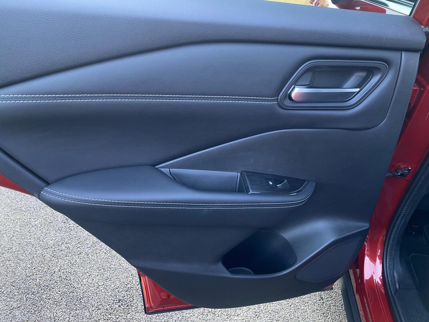 Used Nissan Qashqai 2022 for sale - 77586908: Photo 51