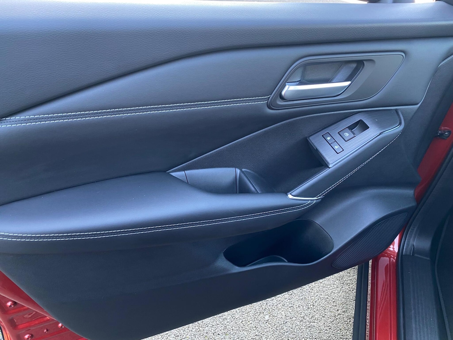 Used Nissan Qashqai 2022 for sale - 77586908: Photo 52